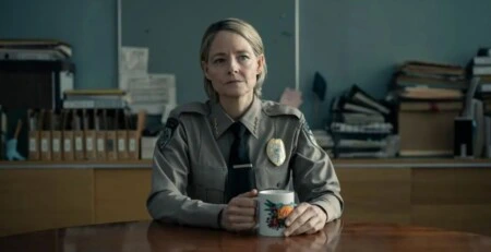 REVIEW: ‘True Detective: Night Country’ Season 4 Episode 6 — “Part 6” True Detective: Night Country Season 4 Episode 6