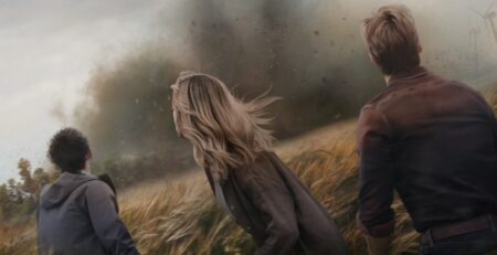 Get Swept Away In First Trailer For ‘Twisters’ Twisters Trailer