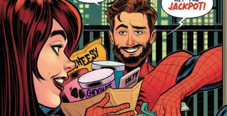 Ultimate Spider-Man #2