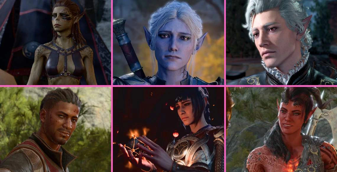 Valentine's Day Video Games