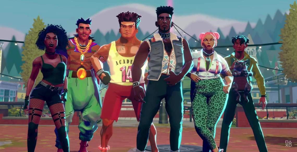 Valentine's Day Video Games