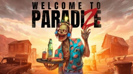 REVIEW: ‘Welcome To ParadiZe’ Is A Satisfying Hack And Slash (PC) Welcome to ParadiZe