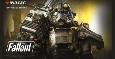 Magic The Gathering Universes Beyond