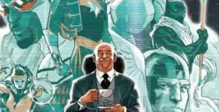 Avengers 11 But Why Tho