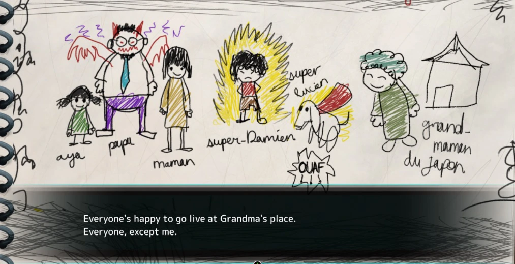 Captain Velvet Meteor The Jump+ Dimensions