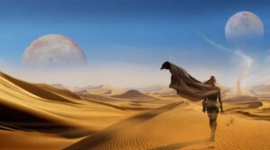 Dune Storyline