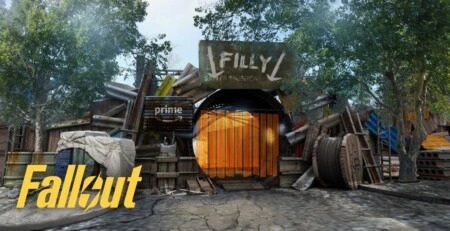 Fallout SXSW 2024 Events