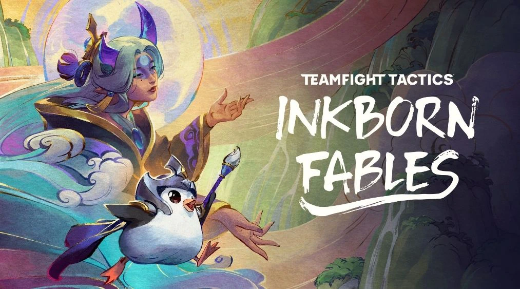 “Inkborn Fables” Bring New Features To ‘Teamfight Tactics’ Inkborn Fables But Why Tho 2.jpg
