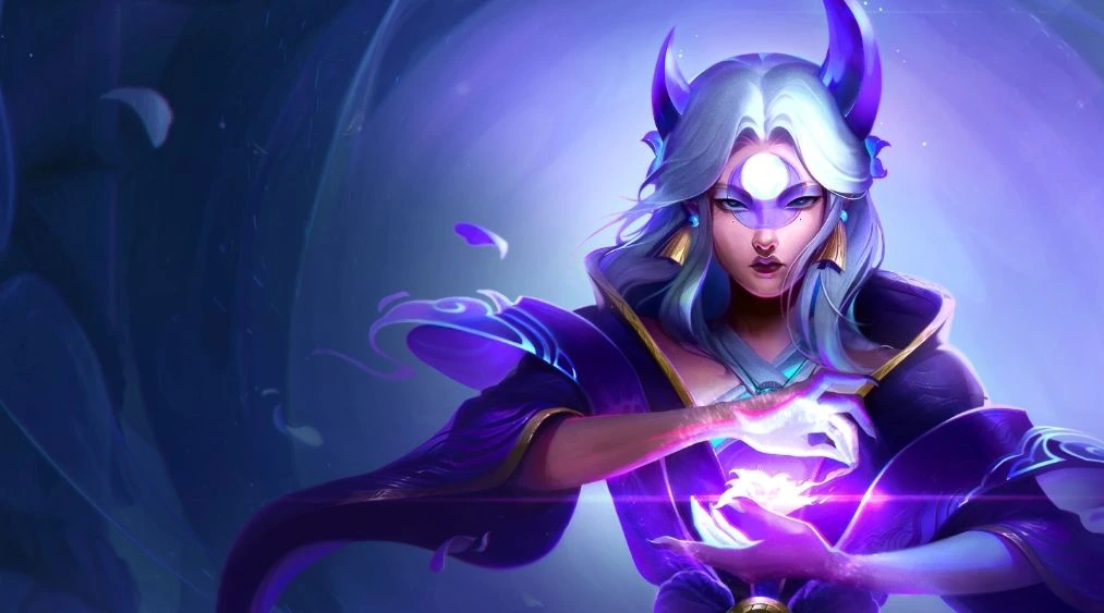 "Inkborn Fables" Bring New Features To 'Teamfight Tactics' 2 Inkborn Fables Traits