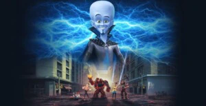 Megamind vs the Doom Syndicate