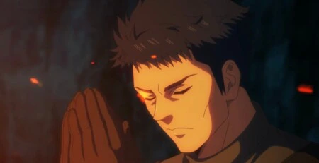 Ninja Kamui Episode 4