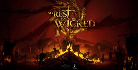 No Rest for the Wicked