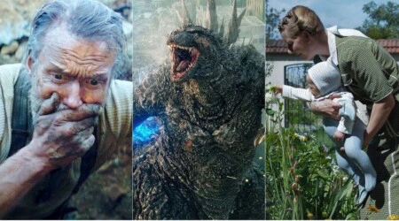 7 WWII Movies To Watch Instead Of ‘Oppenheimer’ Seven Recent WWII Movies That Aren't Oppenheimer