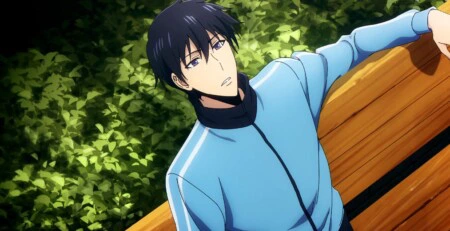 Solo Leveling Episode 8