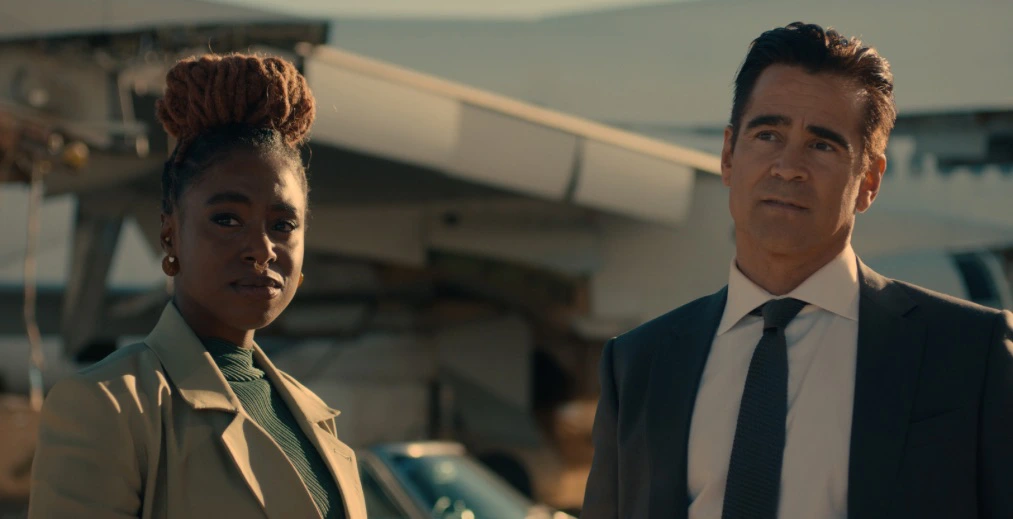 Watch The First Trailer For ‘Sugar’ Starring Colin Farrell 1 Sugar Trailer