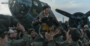 The Masters of the Air Episode 7