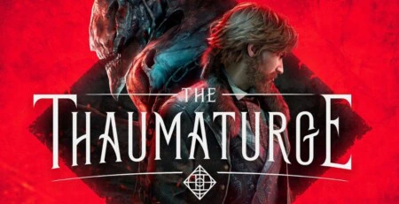The Thaumaturge on PC