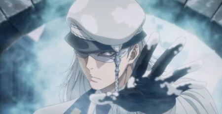 The Witch and the Beast Episode 7