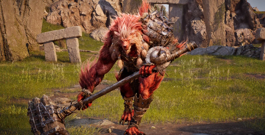 Nexon Announces ‘Vindictus: Defying Fate’ 1 Vindictus Defying Fate