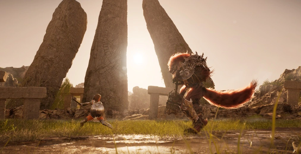 Nexon Announces ‘Vindictus: Defying Fate’ 2 Vindictus Defying Fate