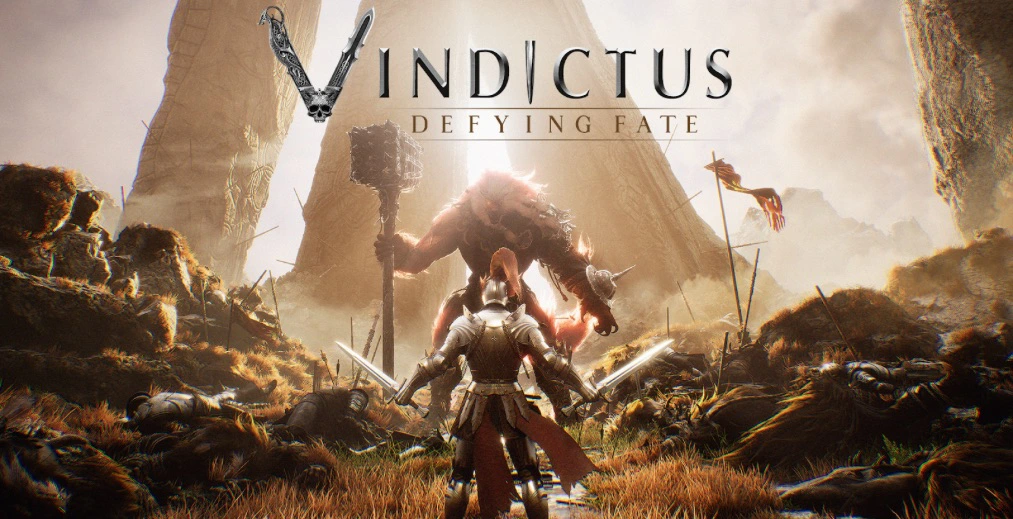 Nexon Announces ‘Vindictus: Defying Fate’ Vindictus Defying Fate
