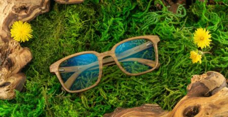 MARVEL Groot Glasses From GUNNAR Groot Edition Glasses