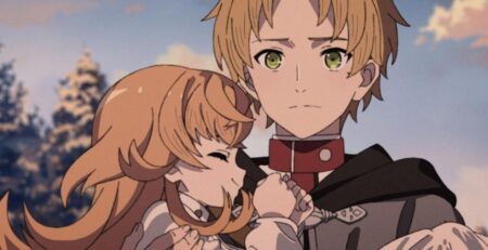 REVIEW: ‘Mushoku Tensei: Jobless Reincarnation’ Season 2 Episode 15 – “Afar” Jobless Reincarnation Season 2 Episode 15