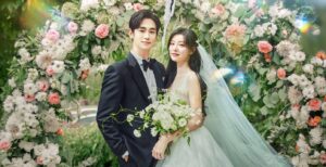 Queen of Tears - Netflix Kdrama