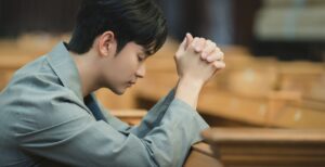 Queen of Tears Episodes 13-14