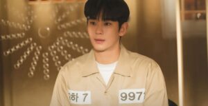 Queen of Tears Episodes 15-16