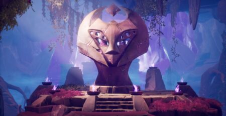 Finding Acceptance in Tales of Kenzera: Zau’s Story Tales of Kenzera ZAU