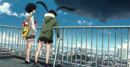 ‘Dead Dead Demon’s Dededede Destruction’ Premieres May 23 on Crunchyroll Dead Dead Demon's Dededede Destruction