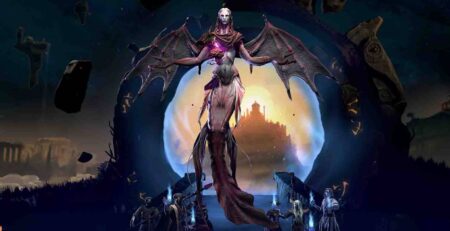 INTERVIEW: “Eldritch Realms” Brings Spooky Gameplay To ‘Age of Wonders 4’ Eldritch Realms