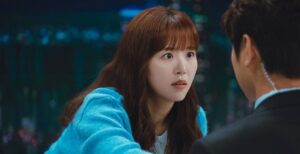 Frankly Speaking Episodes 3-4