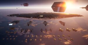 REVIEW: ‘Homeworld 3’ Brings It Back Home (PC) Homeworld 3