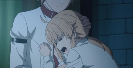 REVIEW: ‘Mushoku Tensei: Jobless Reincarnation’ Season 2 Episode 17 — “My Older Brother’s Feelings” Jobless Reincarnation Season 2 Episode 17