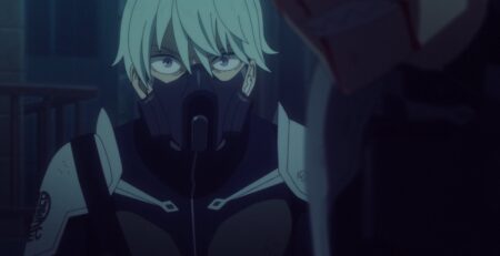 REVIEW: ‘Kaiju No 8’ Episode 7 — “Kaiju No. 9” Kaiju No 8 Episode 7