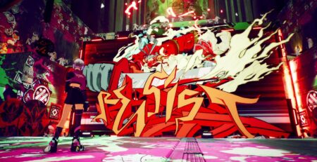 INTERVIEW: Anime and Graffiti Take On Capitalism with Wabisabi Games’ CEO RKGK RAKUGAKI