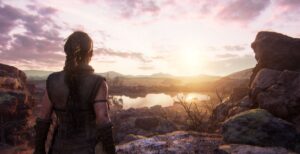 REVIEW: ‘Senua’s Saga: Hellblade II’ is a Cinematic Marvel (XSX) Senua's Saga: Hellblade II