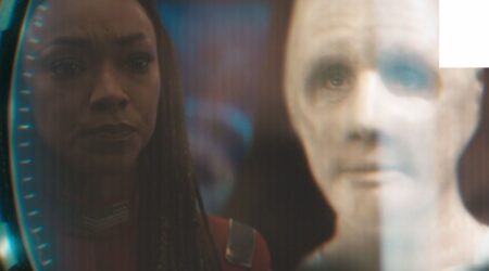 ‘Star Trek: Discovery’ Changes The Origins Of Progenitors Star Trek Progenitors