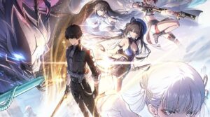 REVIEW: ‘Wuthering Waves’ Is Enjoyable, If Bloated (PC) Wuthering Waves