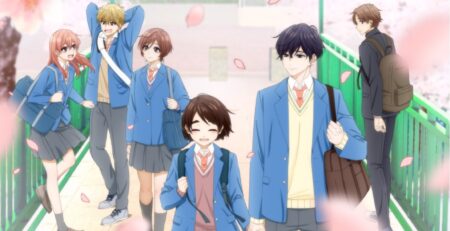 A Condition Called Love Season 1