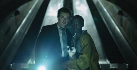 A Quiet Place Day One But Why Tho