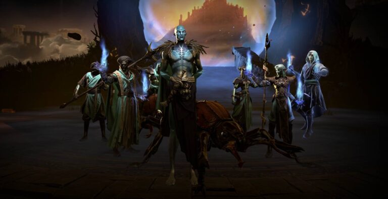 Age of Wonders 4: Eldritch Realms