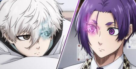 BLUE LOCK THE MOVIE -EPISODE NAGI