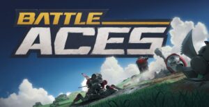 ‘Battle Aces’ Opens The RTS Genre To New Audiences Battle Aces