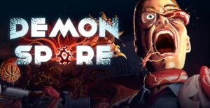 ‘Demon Spore’ Provides Top-Down Thrills And Gore Demon Spore