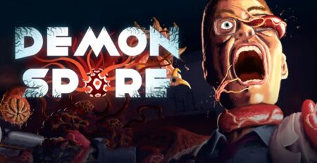 Demon Spore