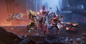 REVIEW: ‘Destiny 2: The Final Shape’ Is A Triumphant Finale (PC) Destiny 2 The Final Shape But Why Tho