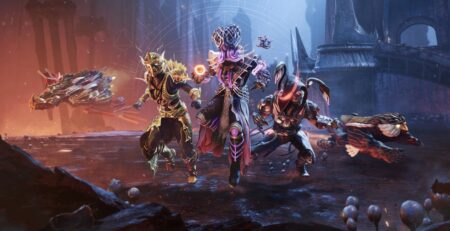 Destiny 2 The Final Shape But Why Tho